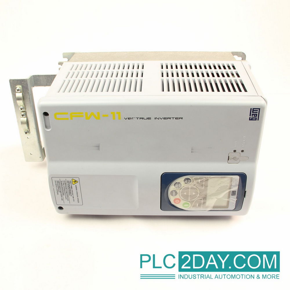 WEG | EUCFW110031T40FAZ | NSPP — изображение 4
