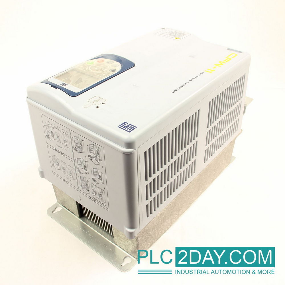 WEG | EUCFW110031T40FAZ | NSPP — изображение 5