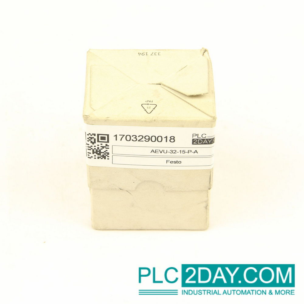 FESTO | AEVU-32-15-P-A | NSFP