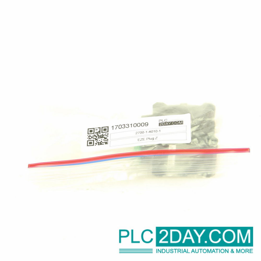 EZE 2700-1-4010-1 99W21 Cilinder