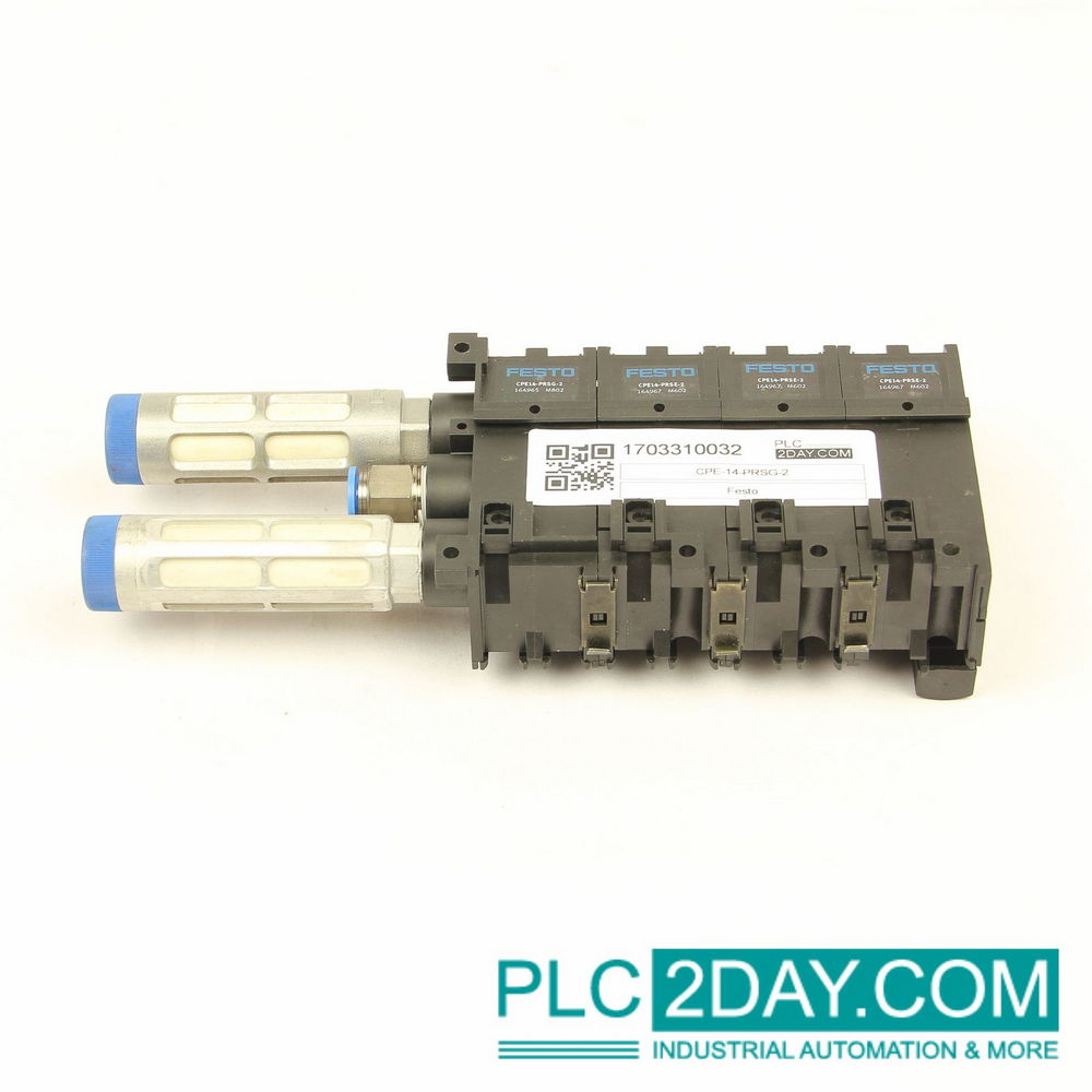 FESTO | CPE-14-PRSG-2 | USPP