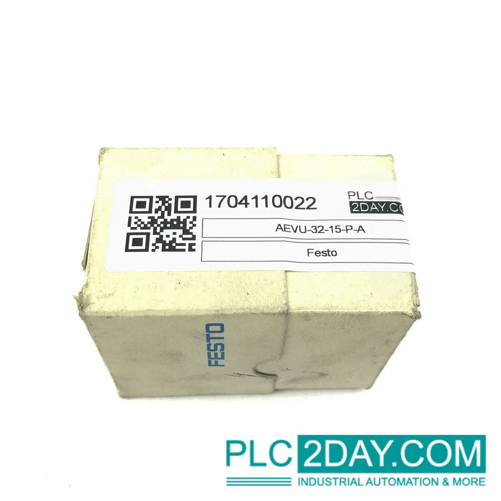 FESTO | AEVU-32-15-P-A | NSPP