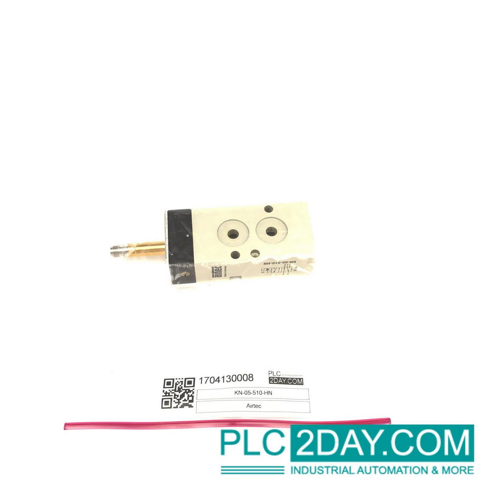 AIRTEC KN-05-510-HN Solenoid Valve 0305