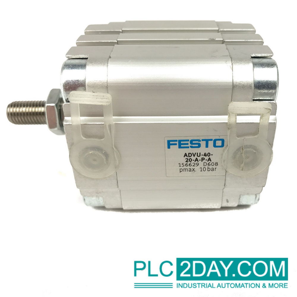 FESTO | ADVU-40-20-A-P-A | NSPP