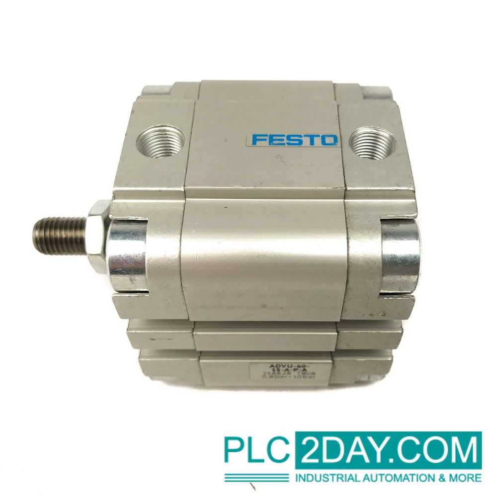 FESTO | ADVU-40-15-A-P-A | NSPP