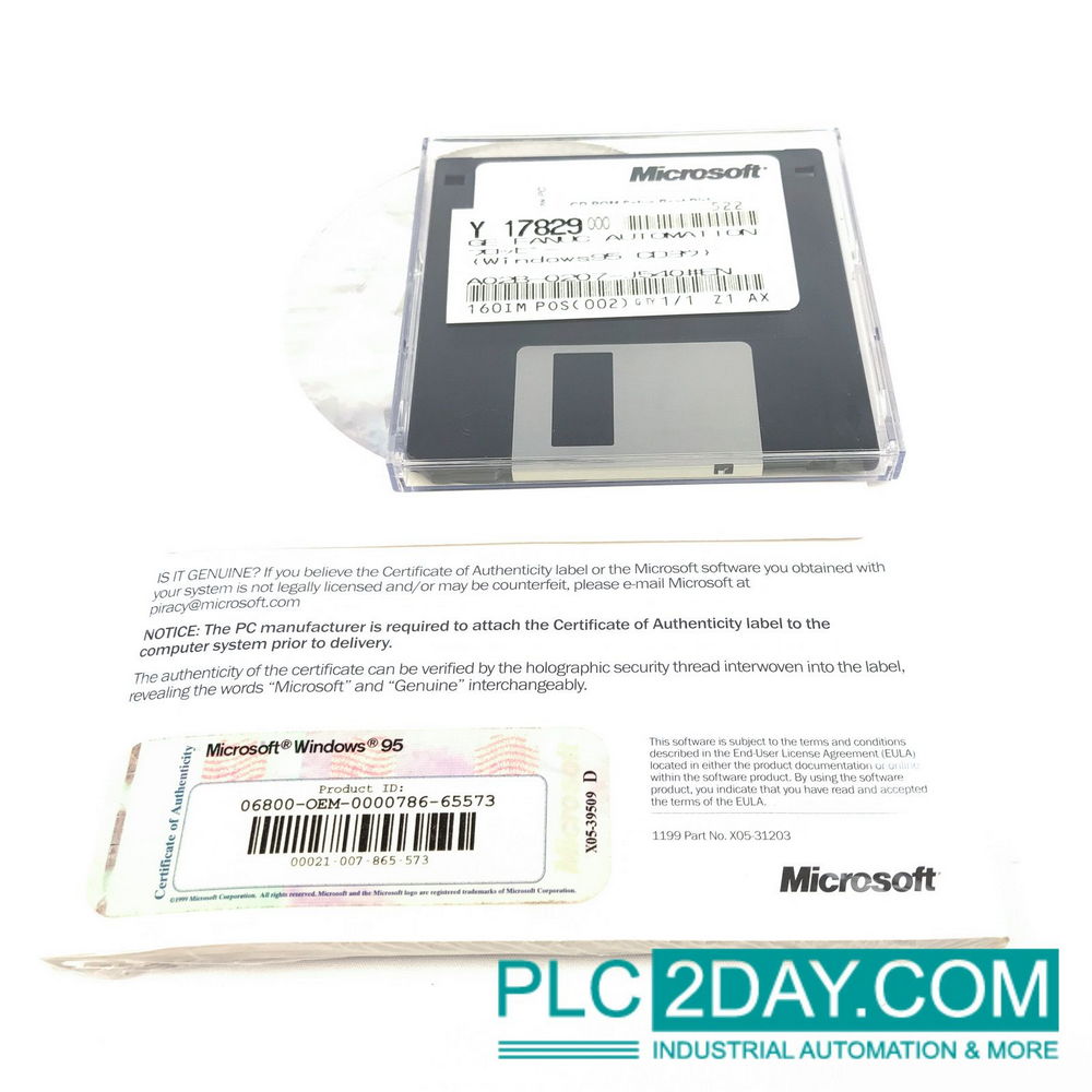 FANUC A02B-0207-J540 #EN