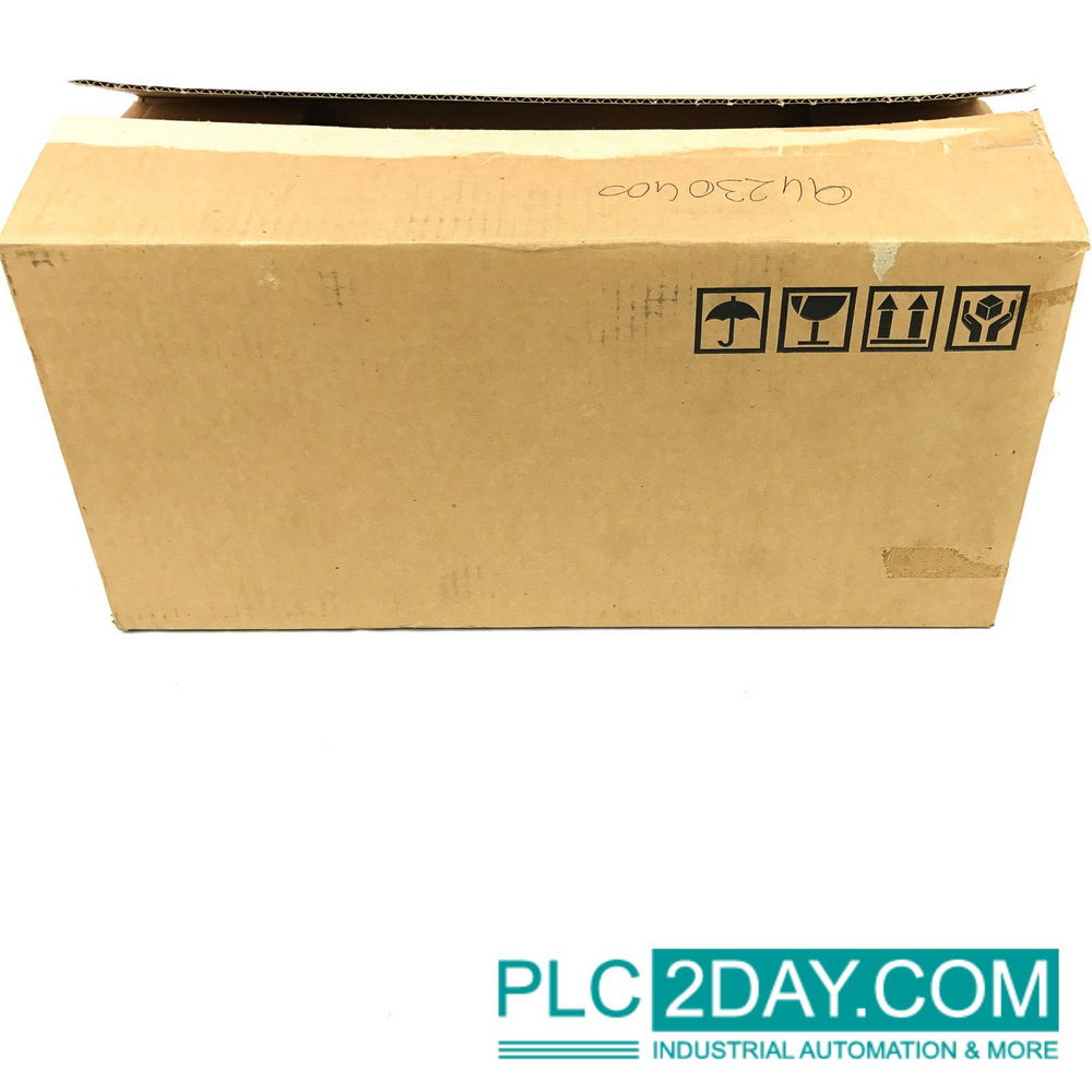 FANUC A03B-0807-C001 - AIF01A Interface Module