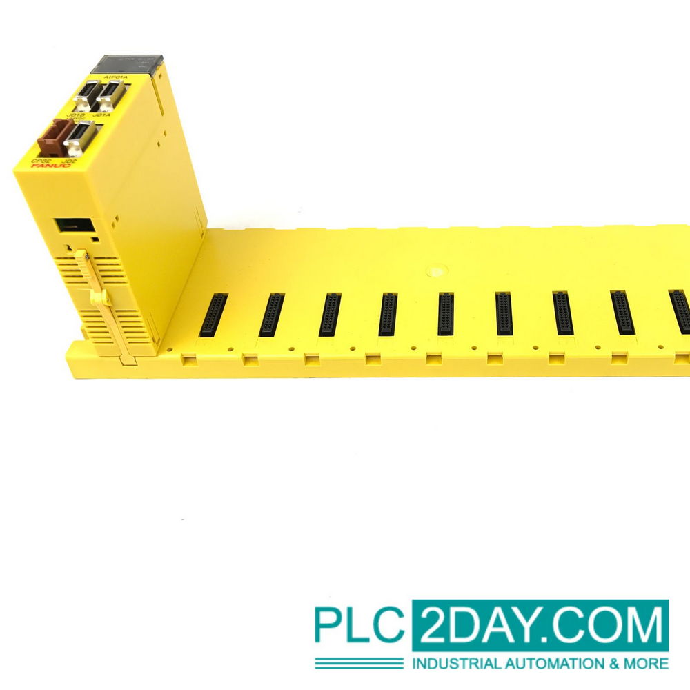 FANUC A03B-0807-C001 - AIF01A Interface Module — изображение 6