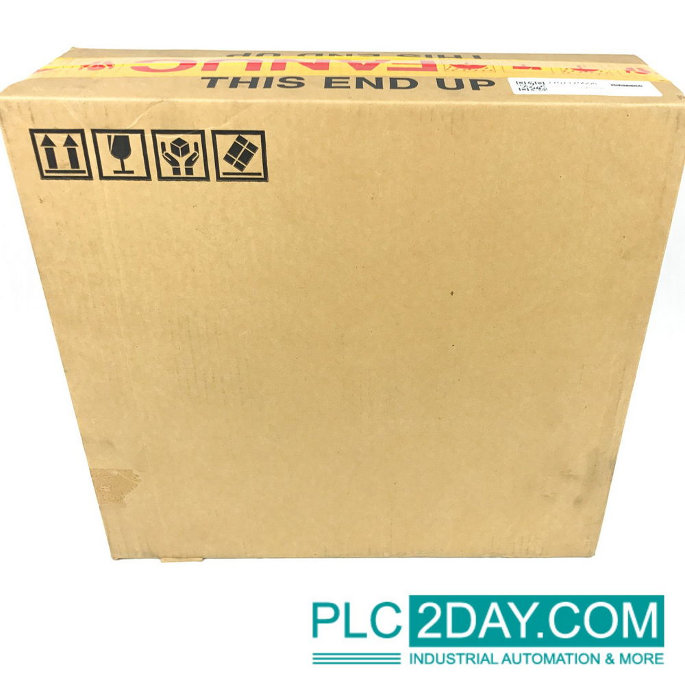 FANUC A06B-6093-H154 Beta Amplifier SVU-80 I/O (S)