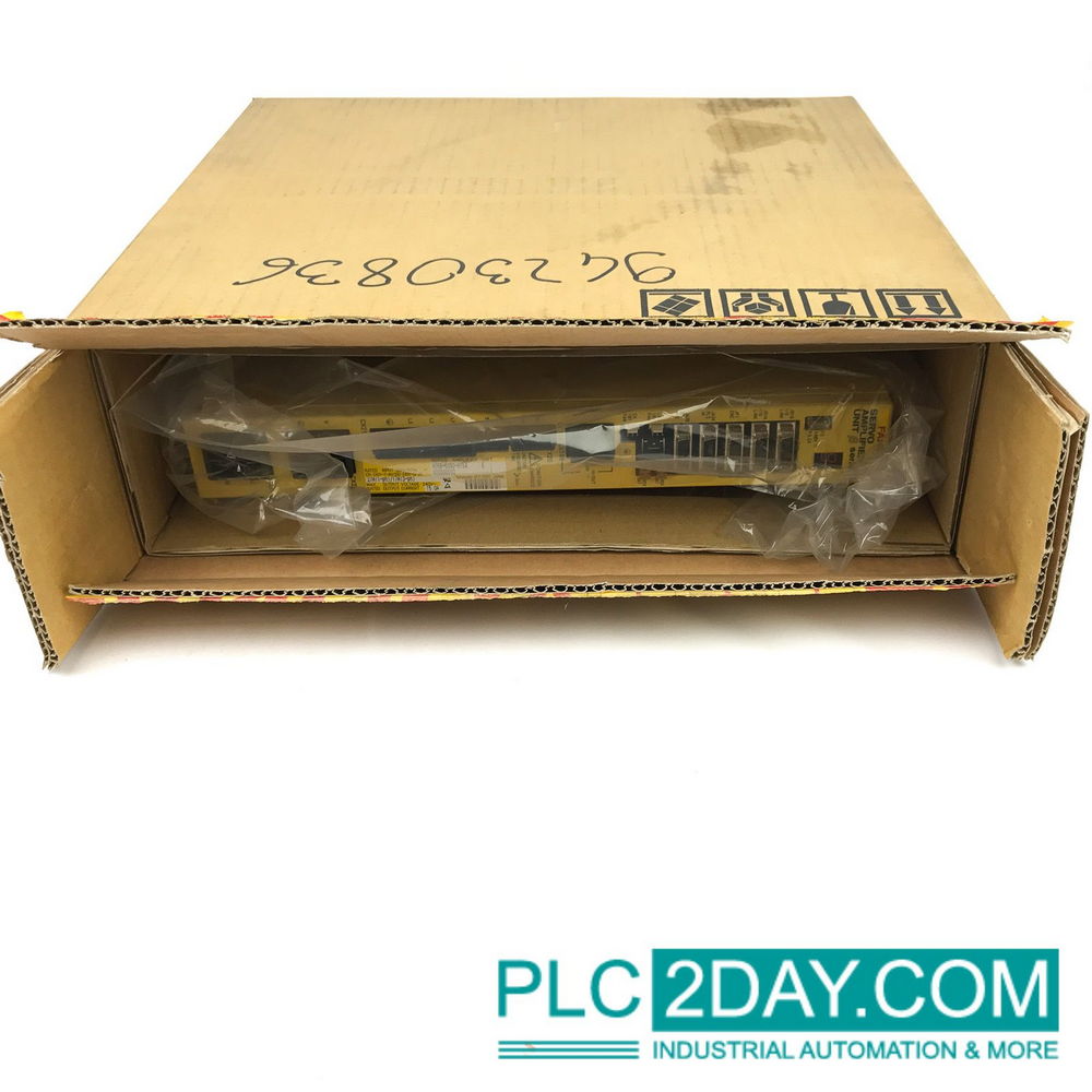 Fanuc A06B-6093-H154 Servo Amplifier Module