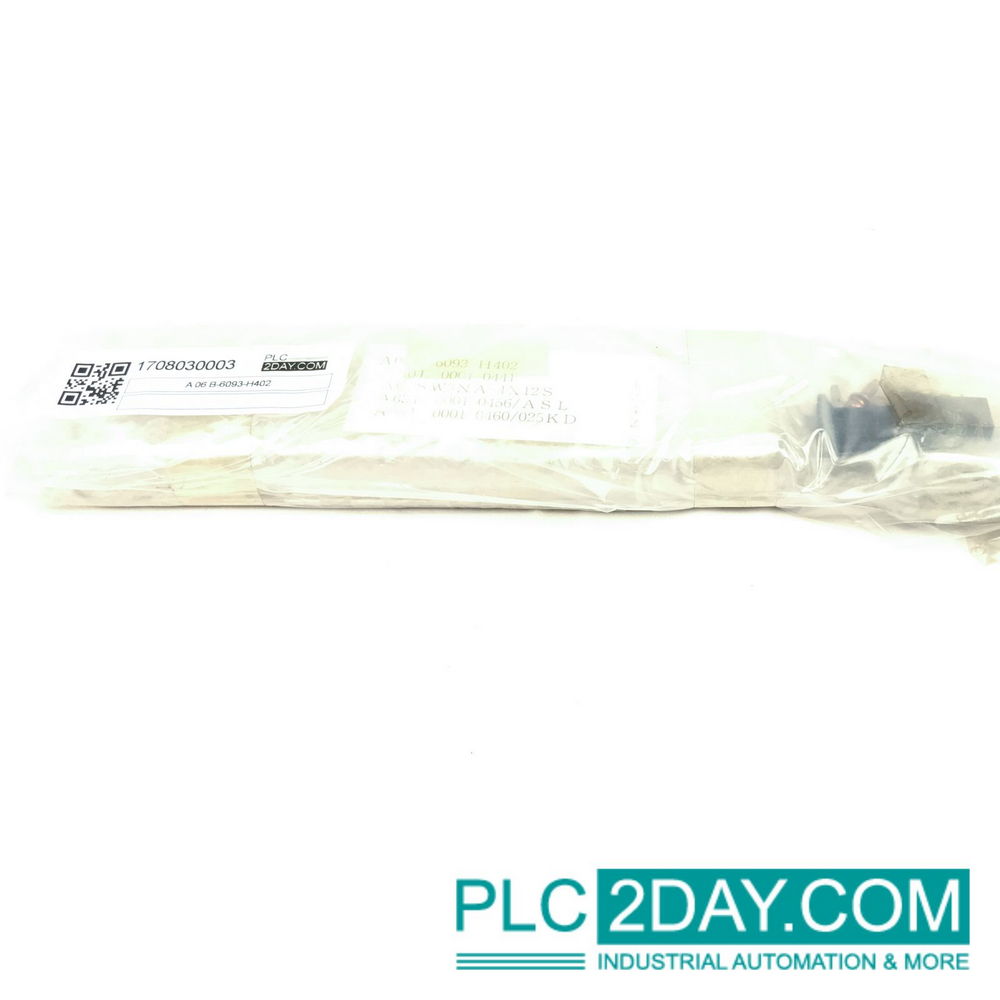 FANUC A06B-6093-H402 Discharge unit 0441 220W 30 Ohm J