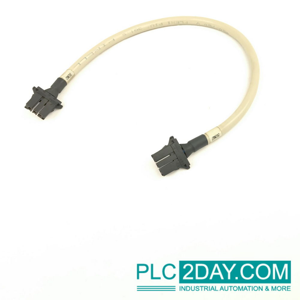 FANUC 262WQ7 Connection Cable — изображение 3