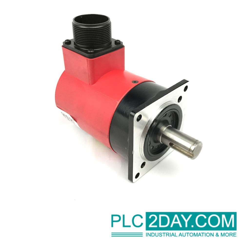 FANUC A860-0372-T001 Pulsecoder A1000S No. ZC-002150 030213