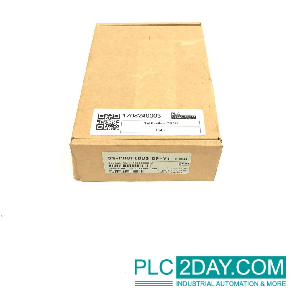 ROHS | SM-Profibus DP-V1 | NSFP