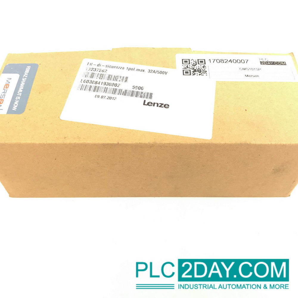 MERSEN | CMS101SP | NSFP