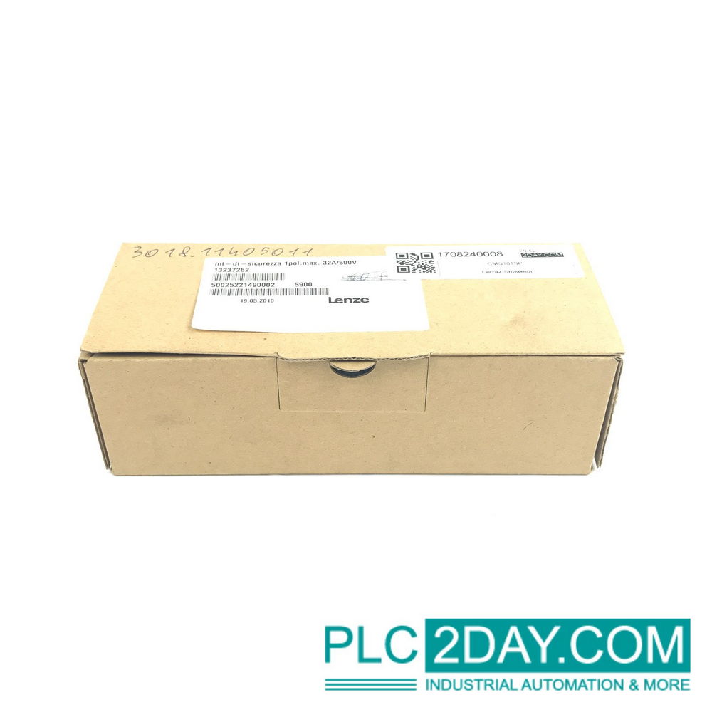 FERRAZ SHAWMUT | CMS101SP | NSFP