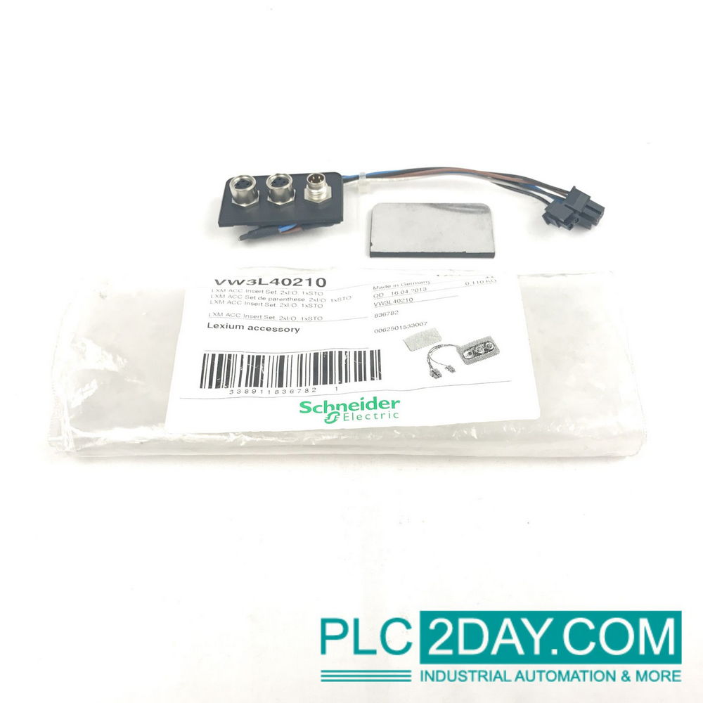 SCHNEIDER ELECTRIC | VW3L40210 | NSFP