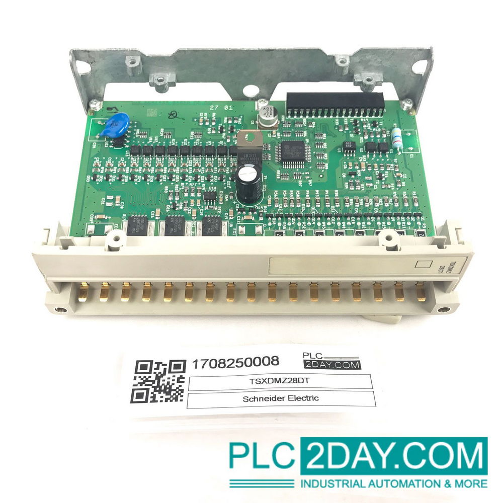 SCHNEIDER ELECTRIC | TSXDMZ28DT | NSPP