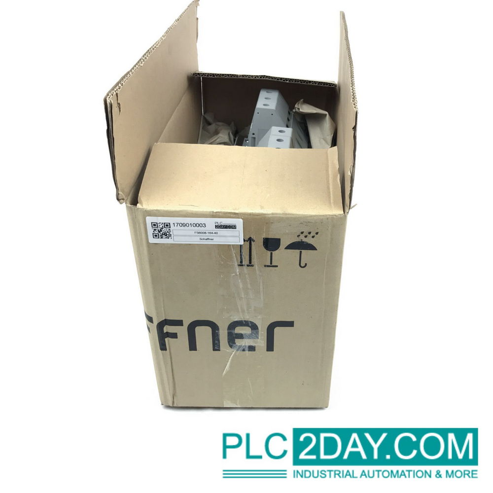 SCHAFFNER | FS6008-164-40 | NSFP