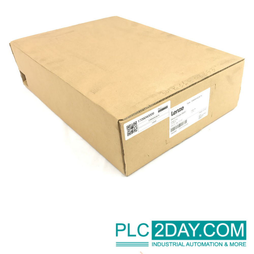 LENZE | E94ASHE0074 | NSFP | (S) — изображение 5