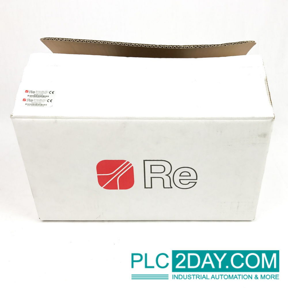 RE Controlli Industrial MW90.10.39 Microweb Control System