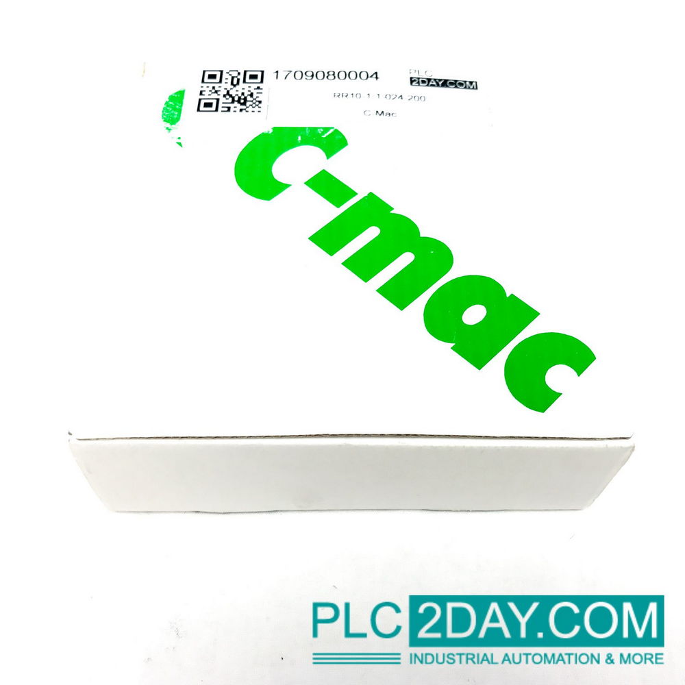 C-MAC | RR10-1-1-024-200 | NSFP