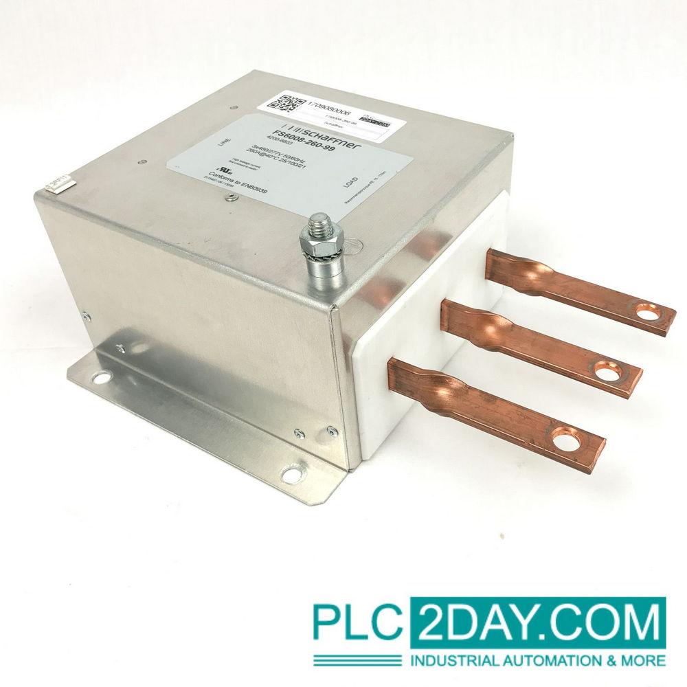 SCHAFFNER | FS6008-260-99 | USPP