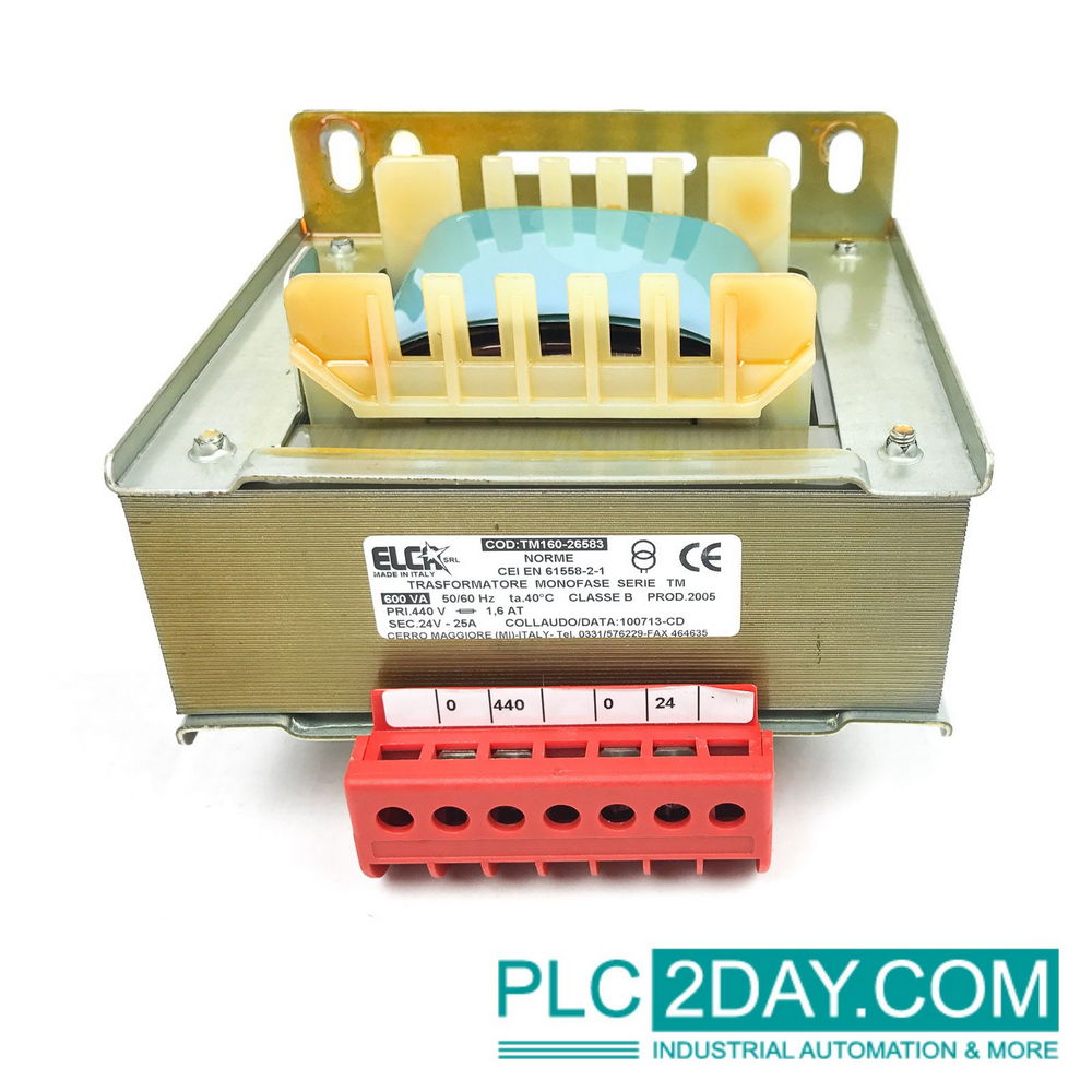 ELCA | TM160-26583 | USPP