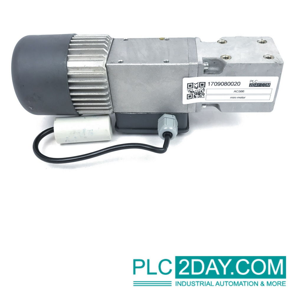 MINI MOTOR | ACS66 | NSPP