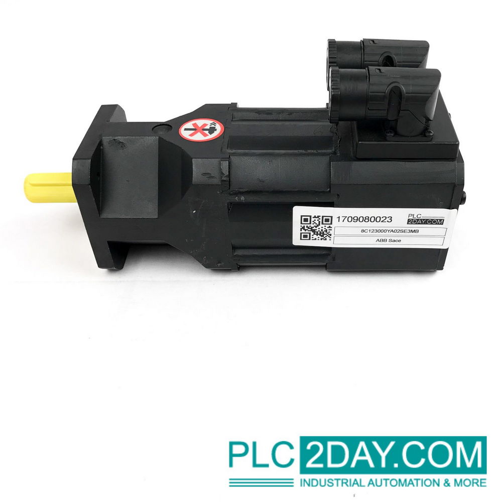 ABB | 8C123000YA02SE3MB | NSPP