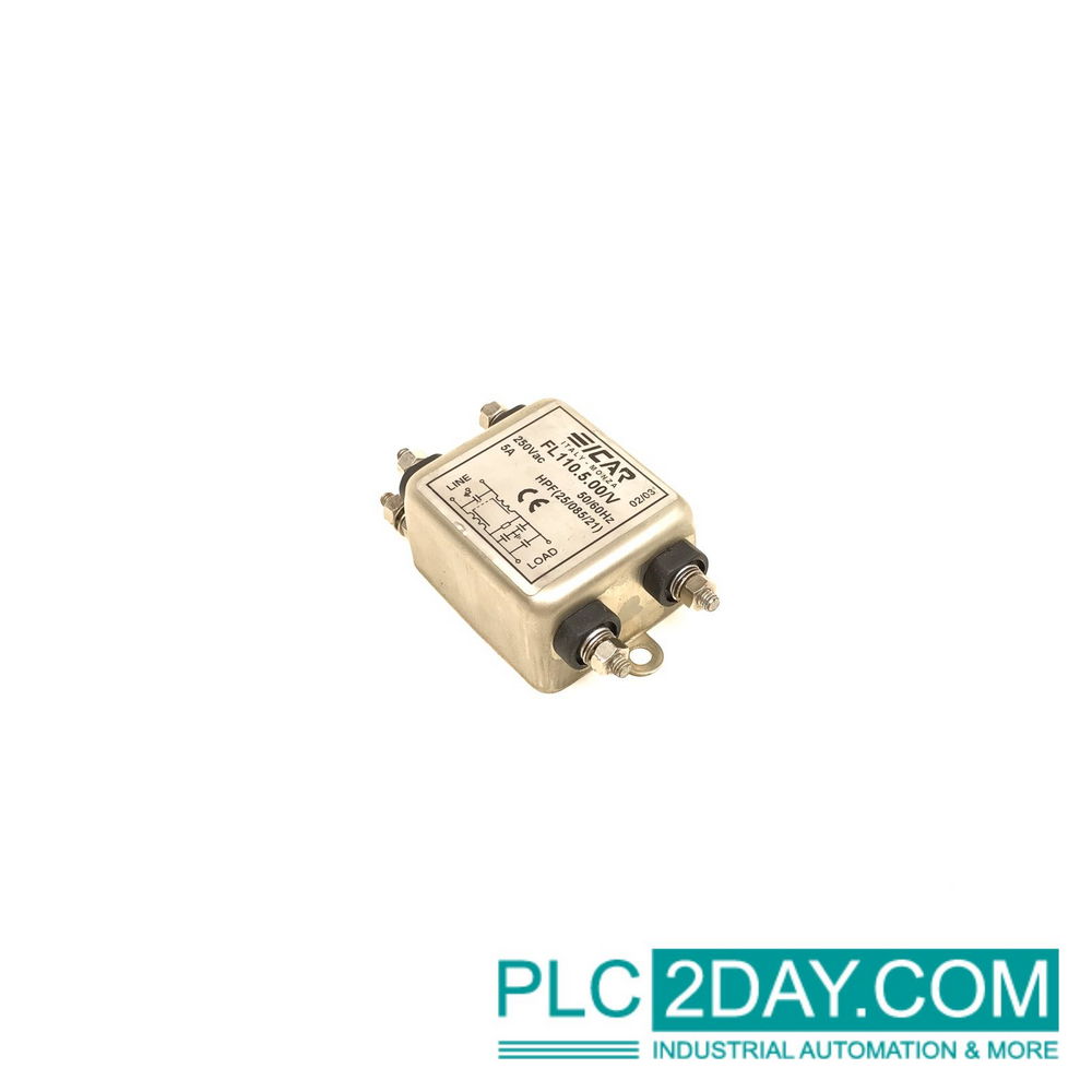 ICAR | FL110.5.00/V | USPP