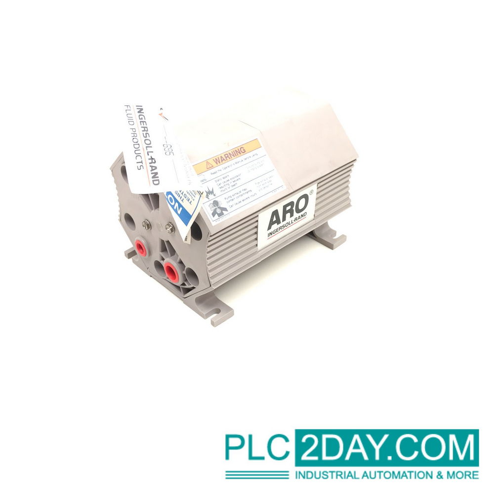INGERSOLL-RAND | PDO2P-APS-PTA | NSFP