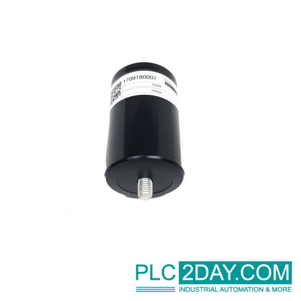 KEMET | 1B2X6 | NSPP