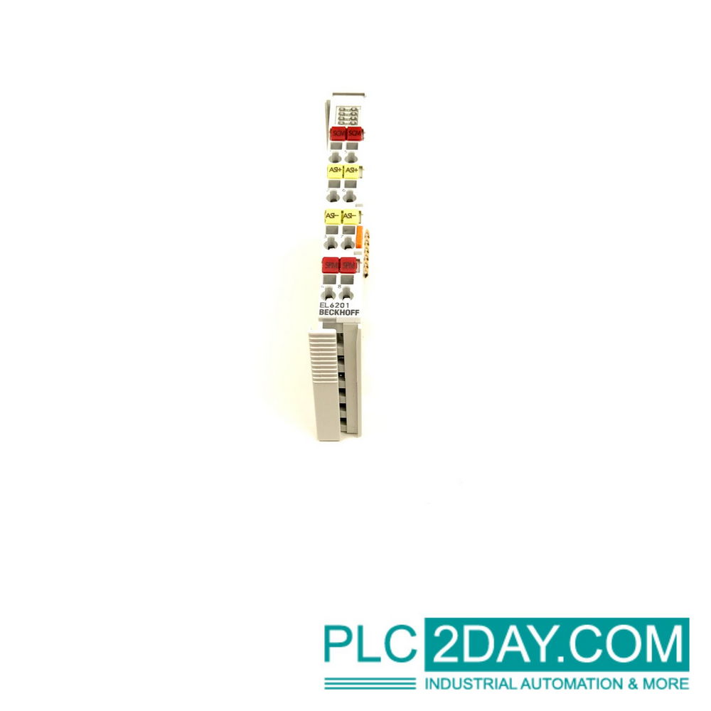 BECKHOFF | EL6201 | NSFP — изображение 2