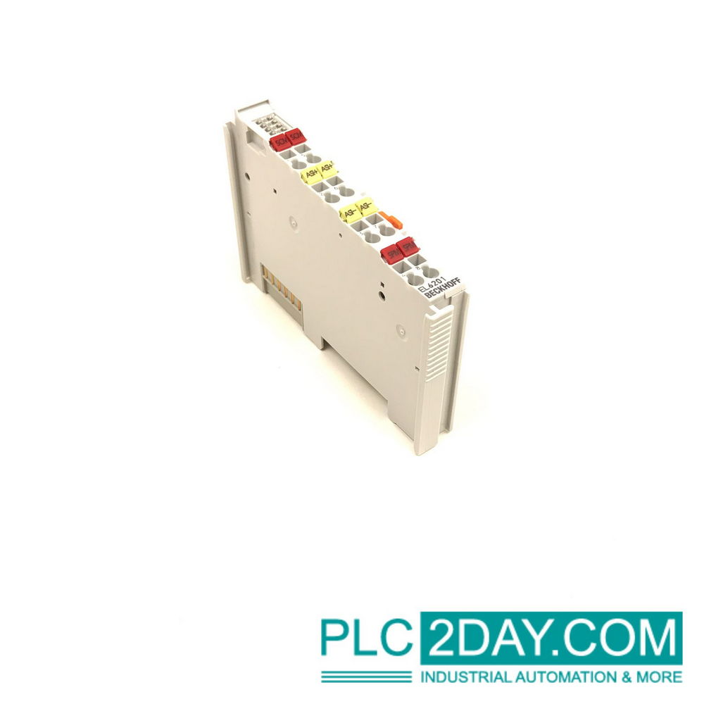 BECKHOFF | EL6201 | NSFP — изображение 4