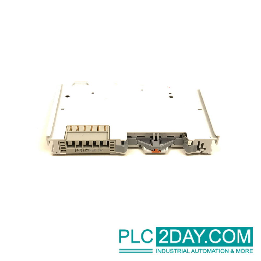 BECKHOFF | EL6201 | NSFP — изображение 5