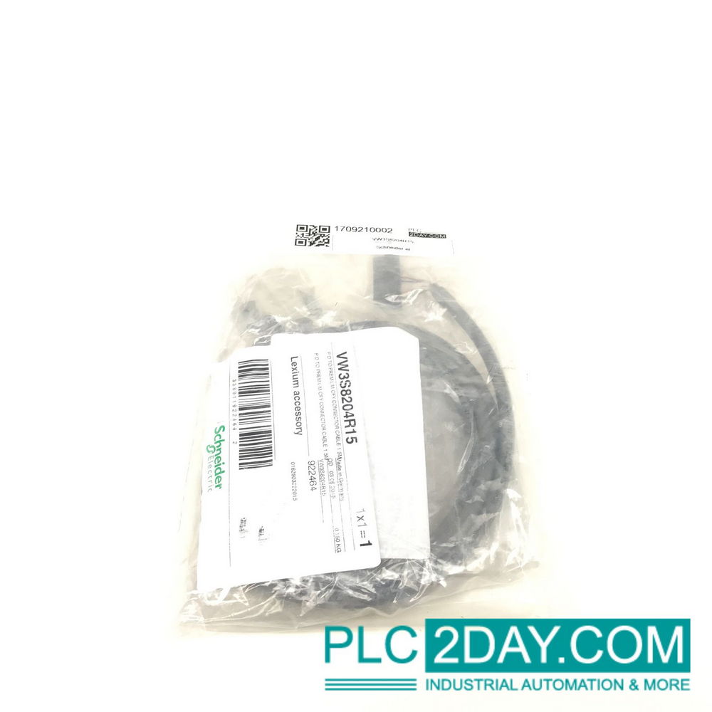 SCHNEIDER | VW3S8204R15 | NSFP