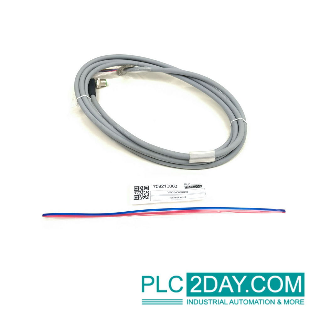 SCHNEIDER | VW3E4001R030 | NSPP