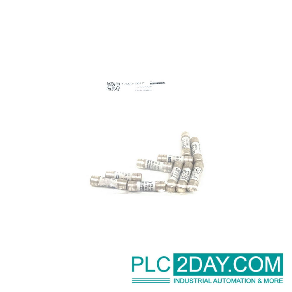 FERRAZ SHAWMUT | FR10GG50V20 | USPP