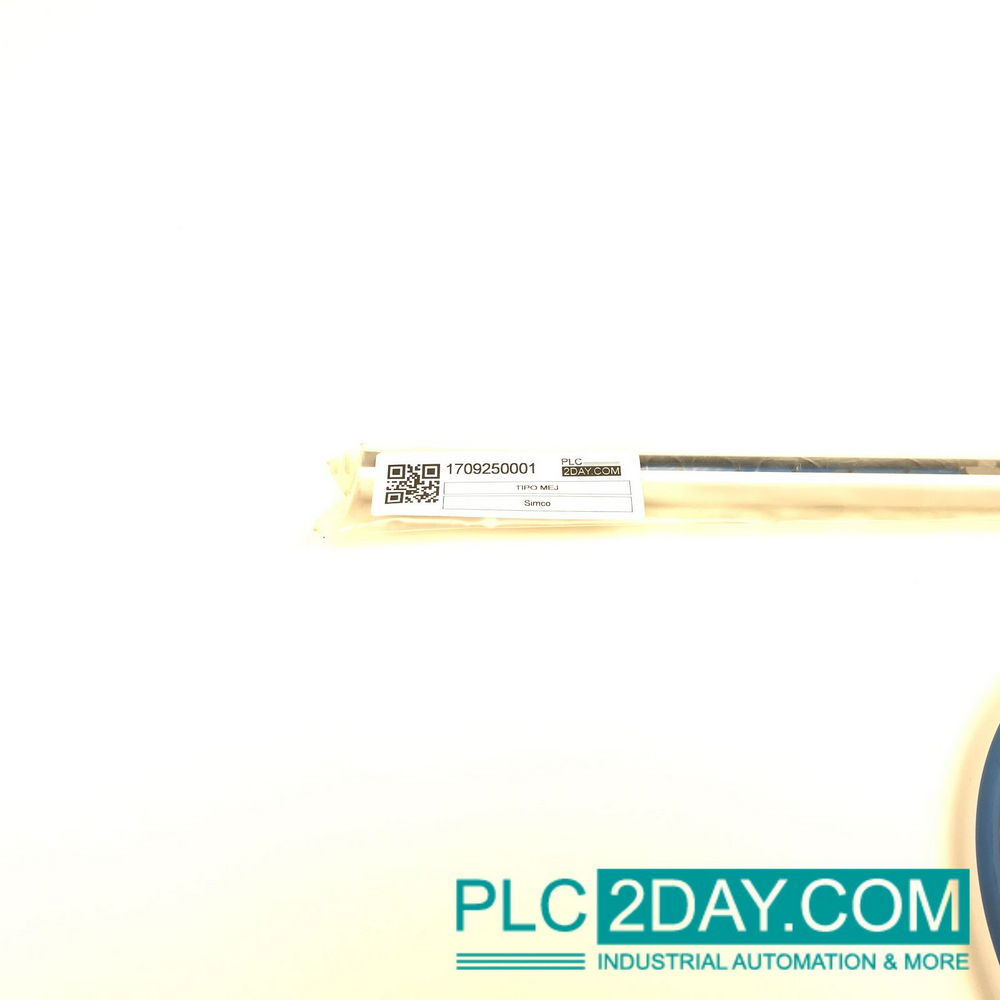 SIMCO | TIPO MEJ | NSPP