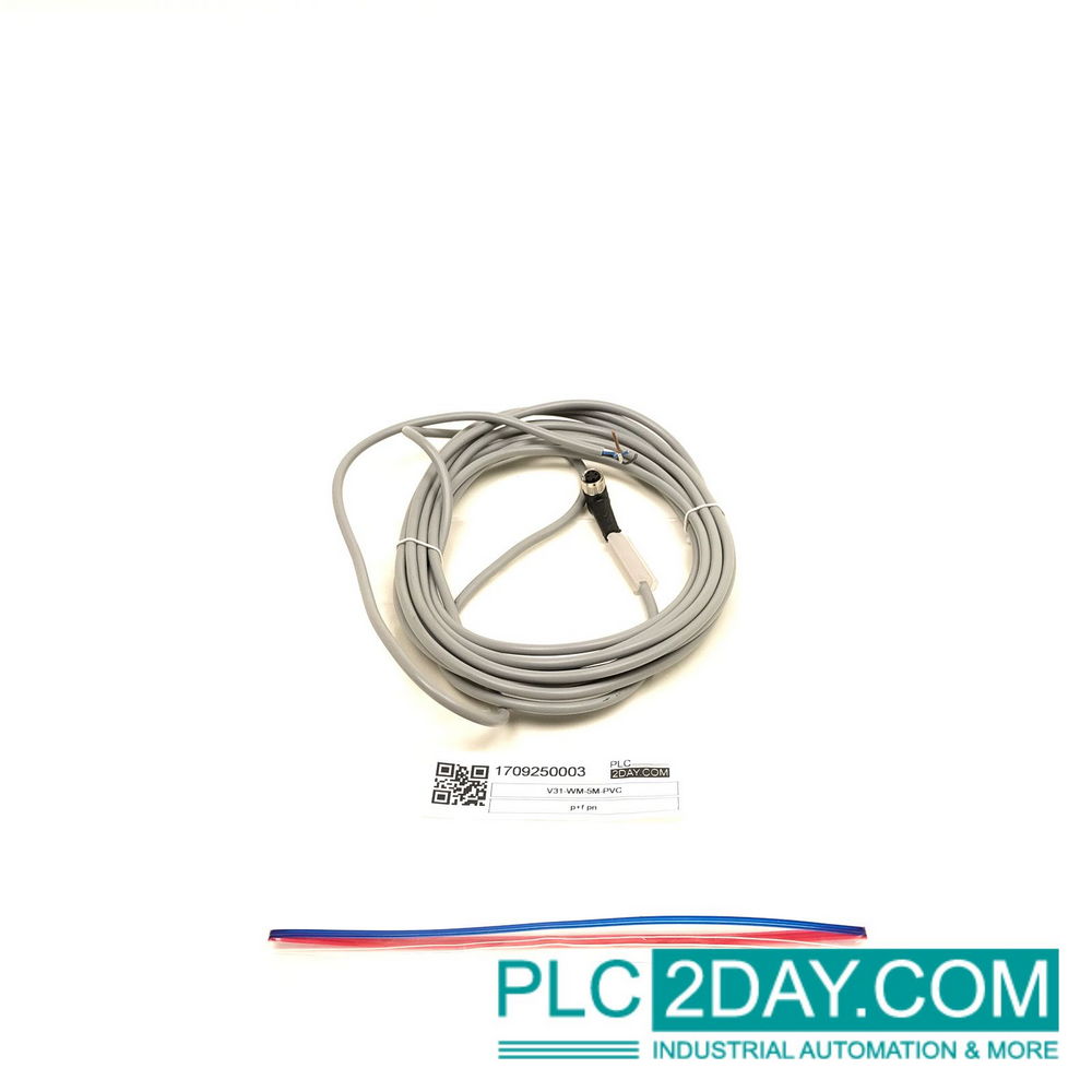 PEPPERL FUCHS | V31-WM-5M-PVC | NSPP