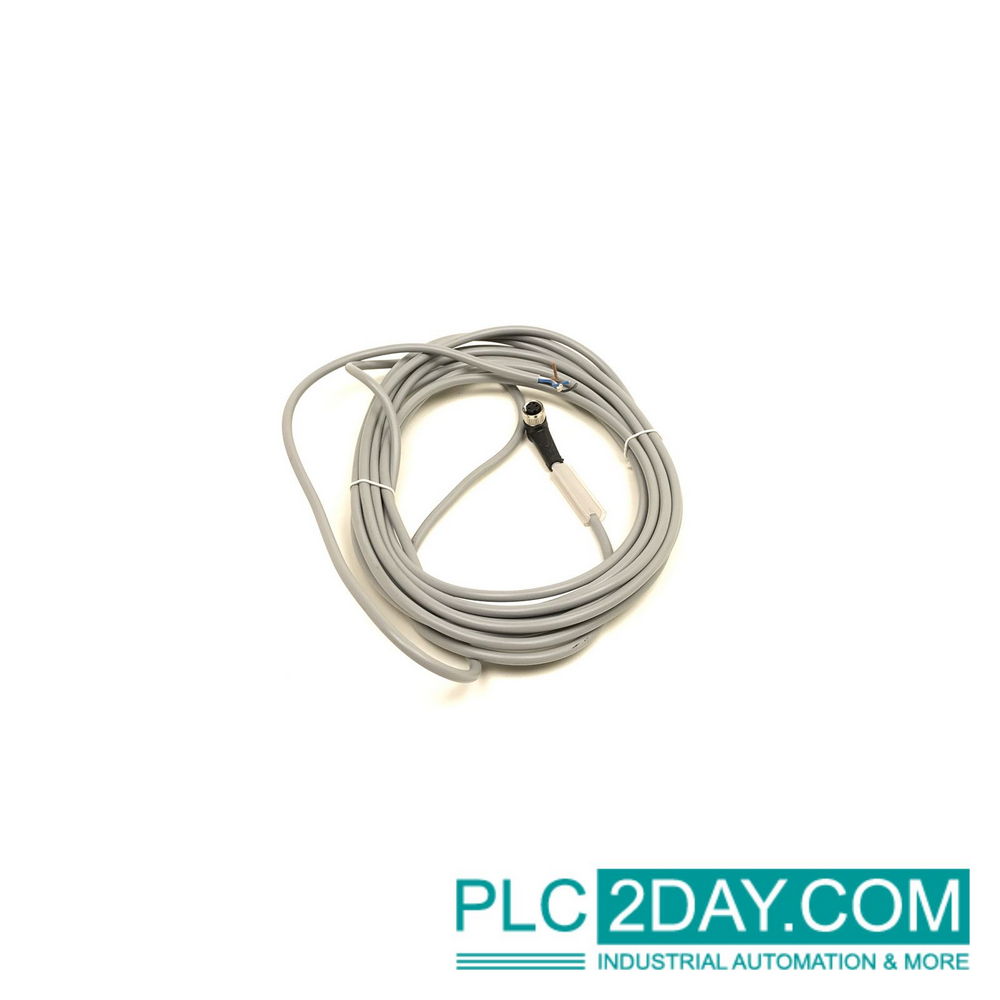 PEPPERL FUCHS | V31-WM-5M-PVC | NSPP — изображение 2