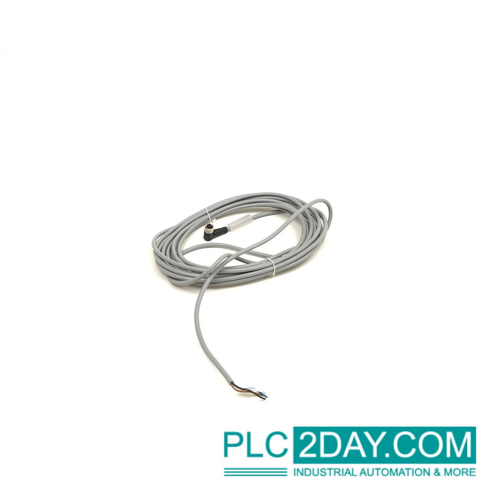 PEPPERL FUCHS | V31-WM-5M-PVC | NSPP — изображение 4