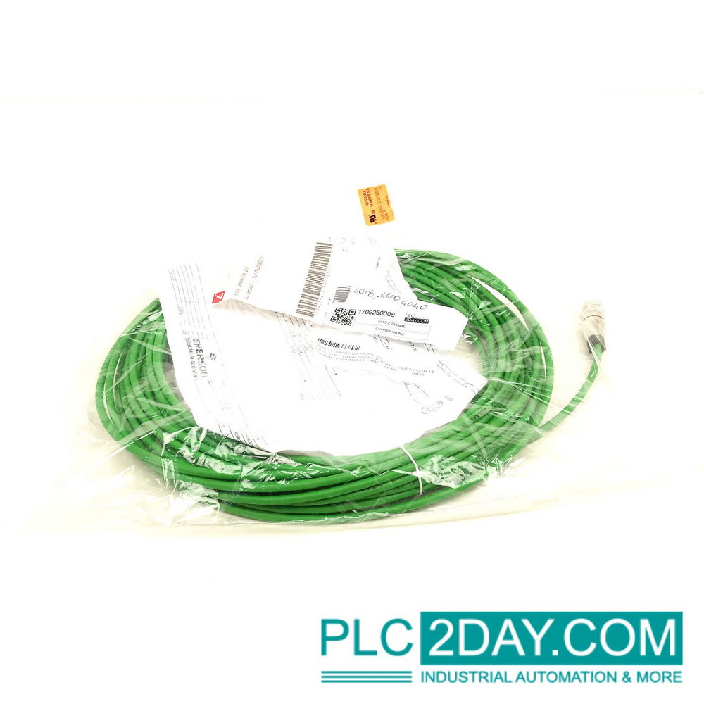 EMERSON IND AUT | 5415-Z-SLBddE | NSFP