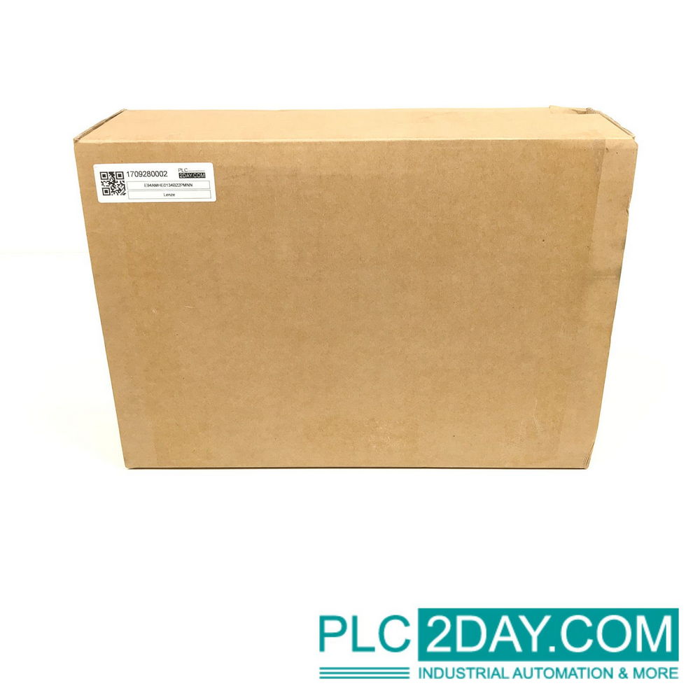 LENZE | E94AMHE0134 B22PMNN | NSFP