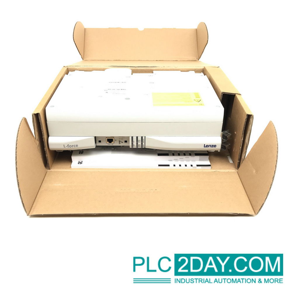 LENZE | E94AMHE0134 B22PMNN | NSFP — изображение 2