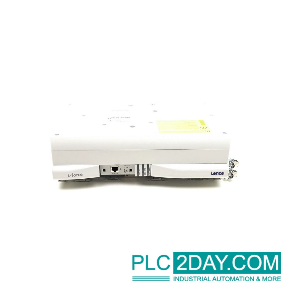 LENZE | E94AMHE0134 B22PMNN | NSFP — изображение 3