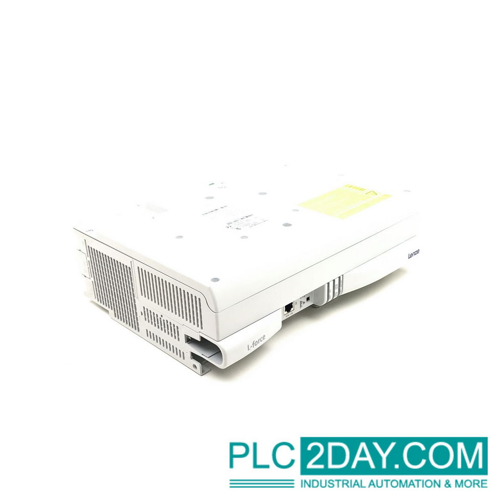 LENZE | E94AMHE0134 B22PMNN | NSFP — изображение 4