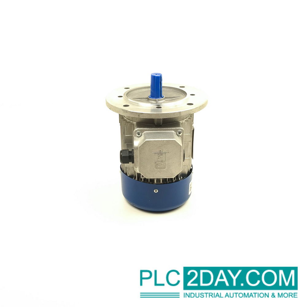 SERVOMECH Motor IN80B/4 IE2 HP:1/1