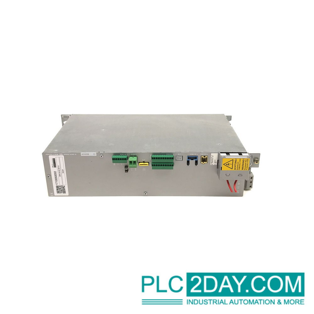 BOSCH | VMA 20 KE 001-D | USPP